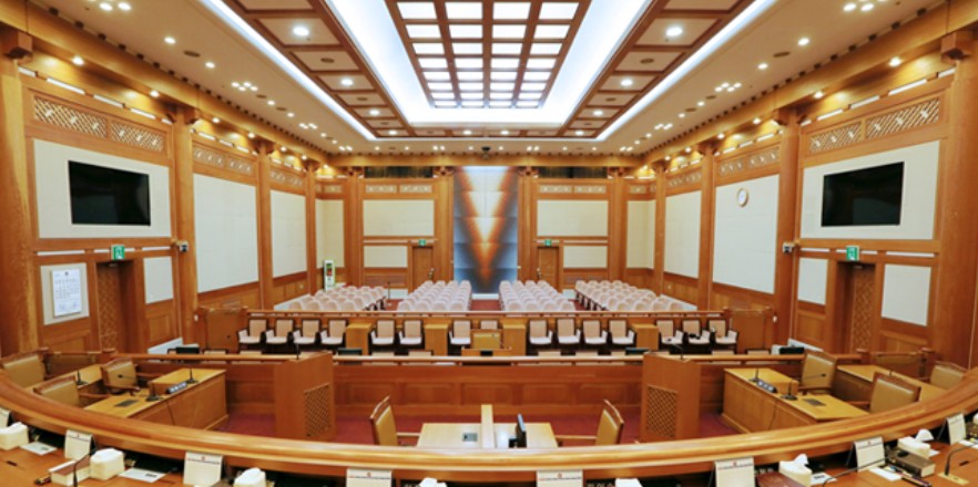 탄핵 각하 뜻|헌법재판소 탄핵 심판|인용 기각|탄핵 철차|탄핵 정족수