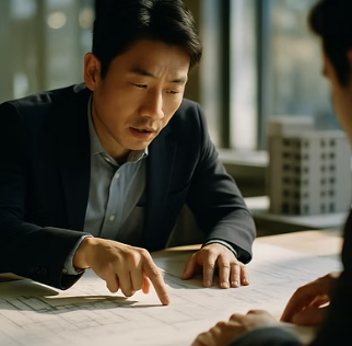 건축법시행령 주차장 설치 기준, 건축물 용도별 주차대수 산정 방법 총정리