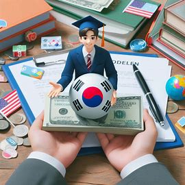 유학생 학자금 대출