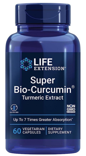 라이프익스텐션 슈퍼 바이오 커큐민 (사진 출처: G마켓)