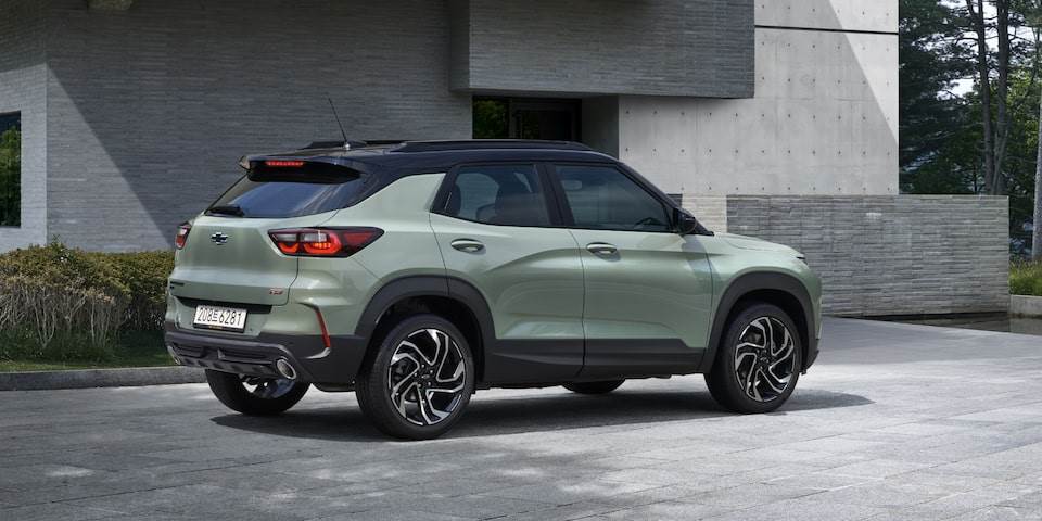 신형 SUV&amp;#44; 싼타페&amp;#44; 스포티지&amp;#44; 쉐보레 트레일블레이저&amp;#44; 쏘렌토 페이스리프트