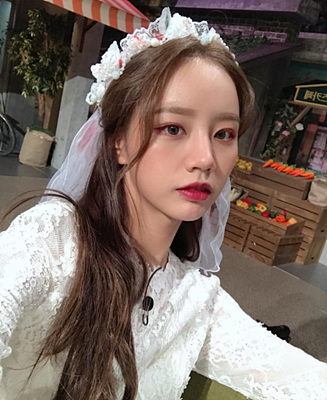 이혜리 사진
