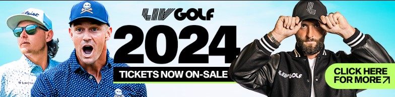 liv 골프 홈페이지