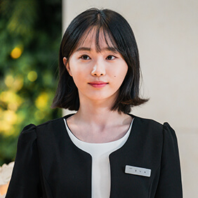 홍나래(오유진 배우)