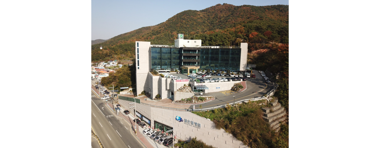 통영시 소아과