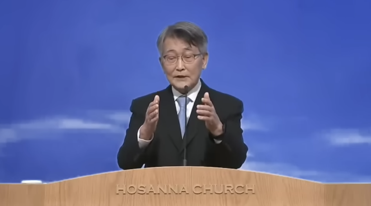 교회에 머무는 시간보다 더 중요한 것!!