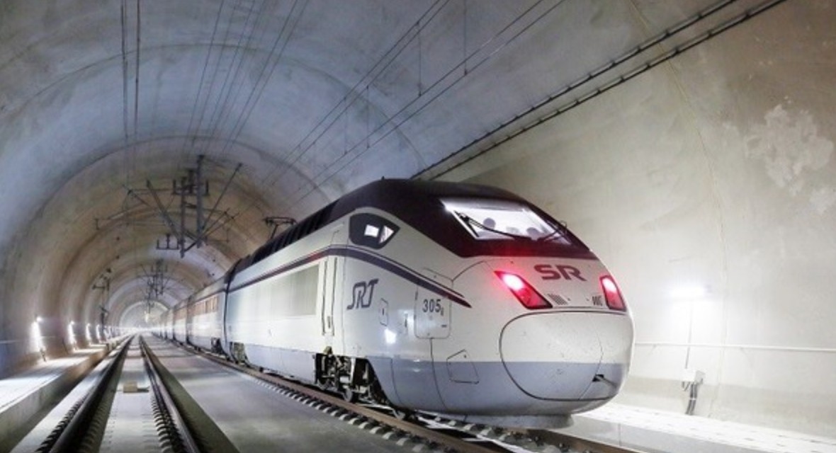 SRT 설 연휴 예매