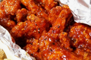 2024년 국내 매운치킨 인기순위 TOP 7