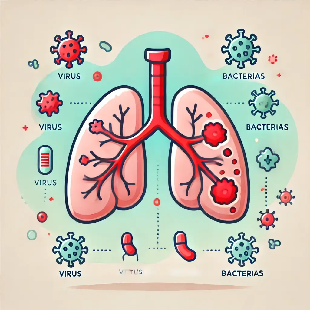 폐렴구균 예방접종