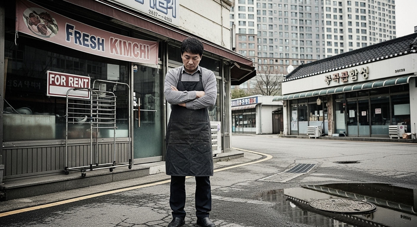 영업피해·손해 증명하는 방법