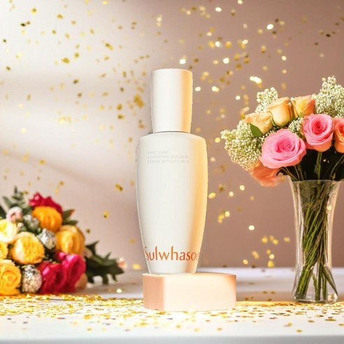 설화수 윤조에센스 사용 효과, 추천정보