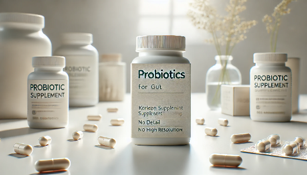 장 건강에 좋은 유산균, 어떤 제품이 진짜일까?