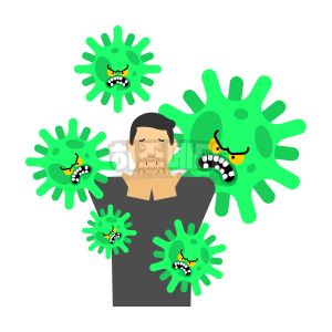 백혈구 수치가 낮은 이유