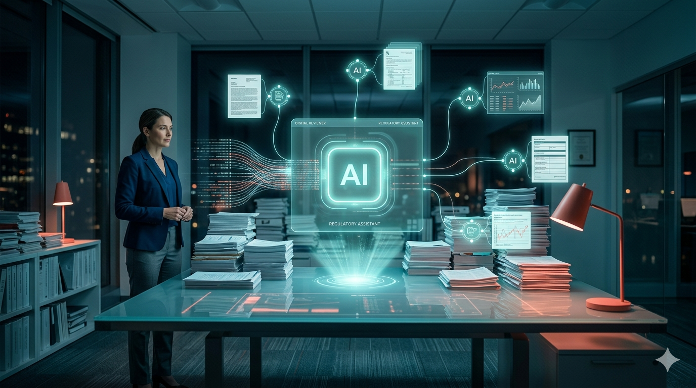 AI, 식약처