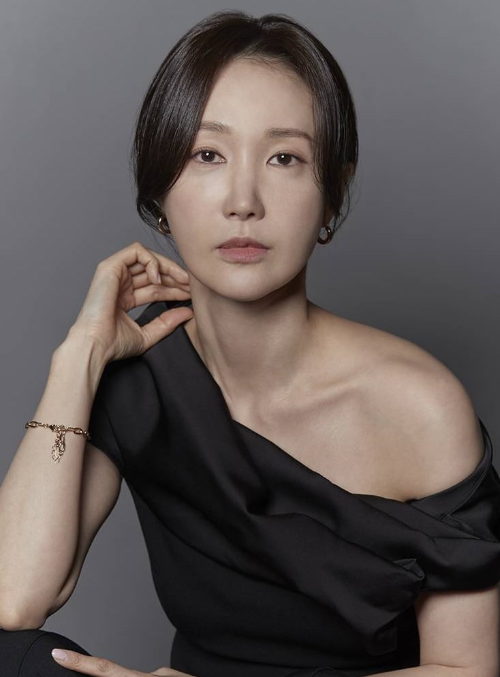 그래 이혼하자 오연아