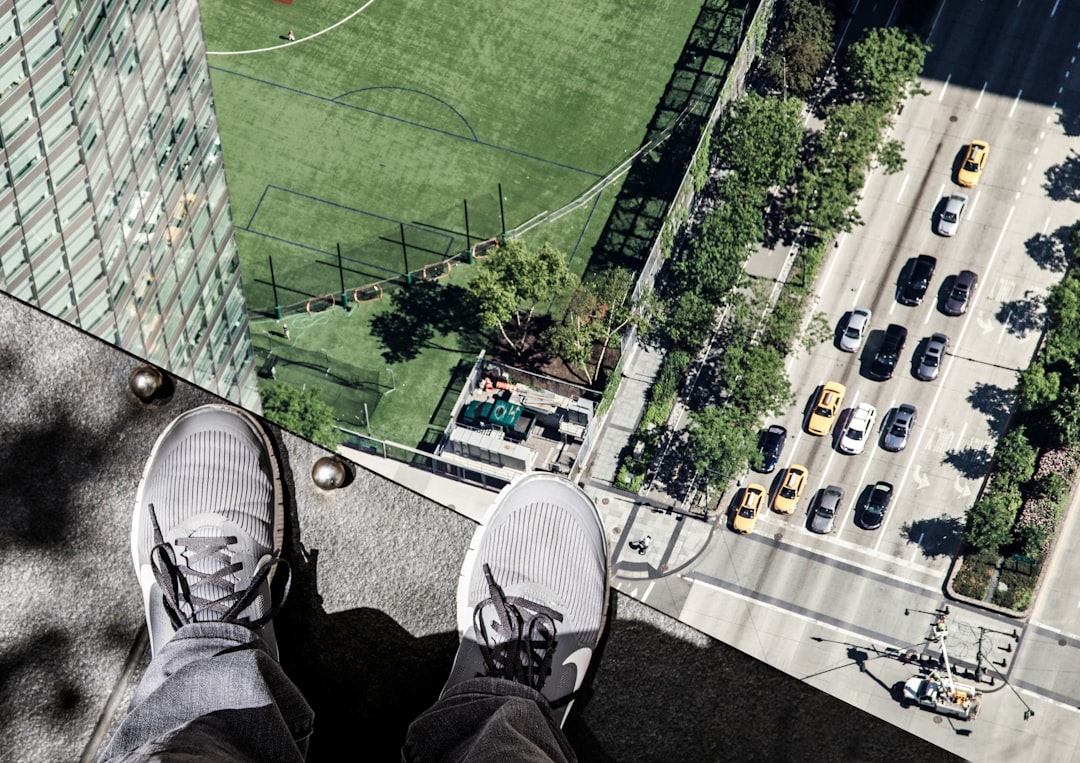 Vertigo