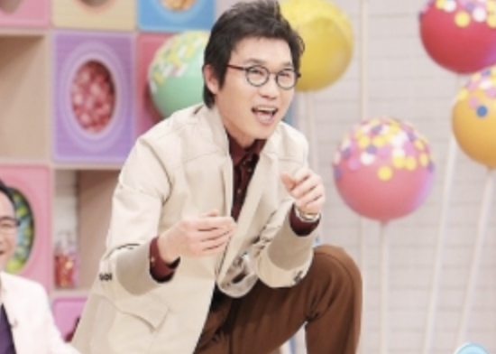 김정렬(개그맨)