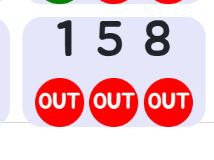 숫자 야구 게임 사이트 소개