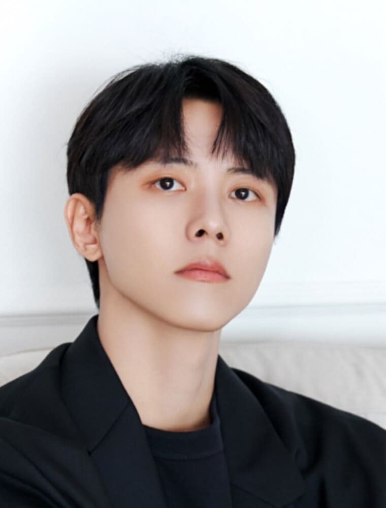 모델 주우재