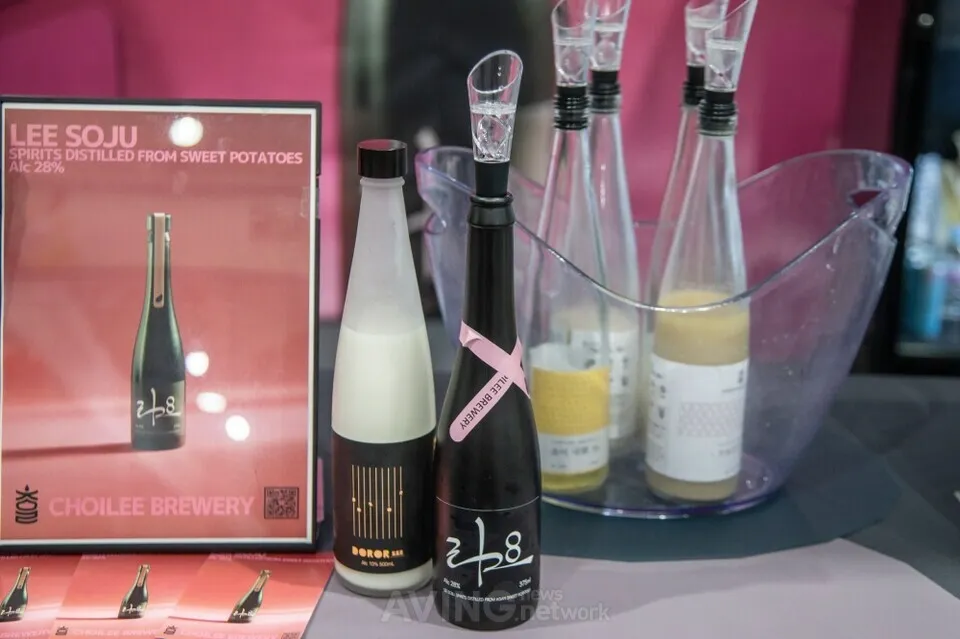 익산 수제 막걸리 초이리 전통주 가격 맛_5