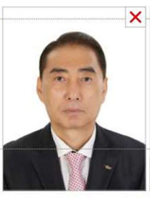 여권 사진 규격 맞추기