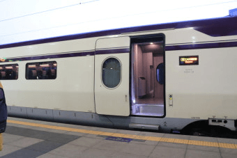 KTX 예매