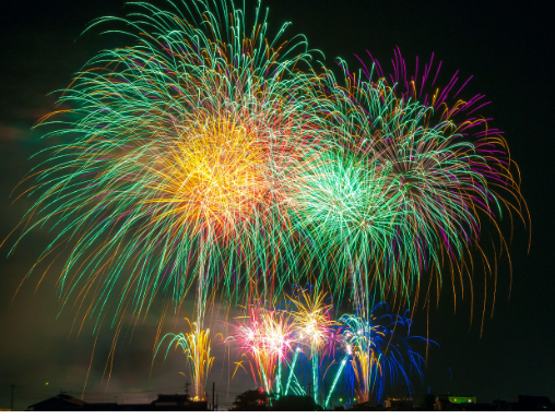 부산 불꽃축제 예매 명당자리 주차 교통통제 축제 시간 숙소할인