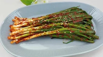 쪽파김치 맛있게 담그는법 황금레시피_15