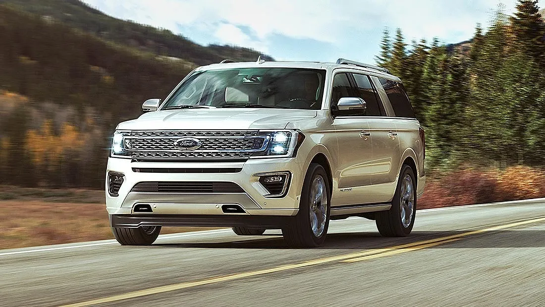 구형 익스페디션