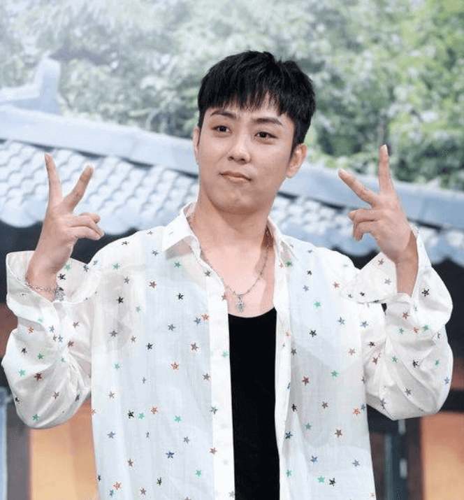 은지원 13년만에 재혼! 스타일리스트와