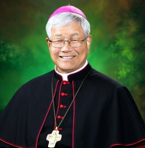 유흥식 추기경 경력