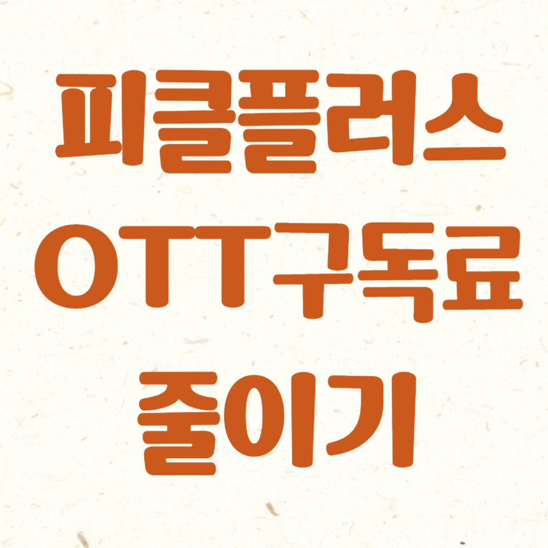 피클플러스
