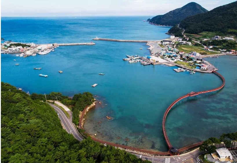 드라이브 코스 추천 🚗