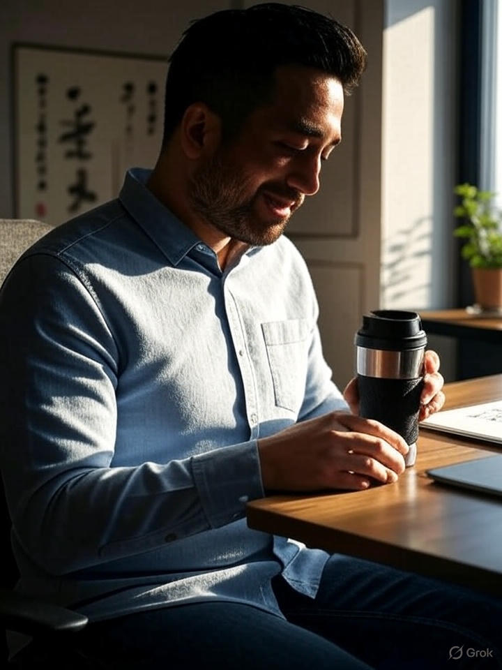출근 준비 시간 단축법