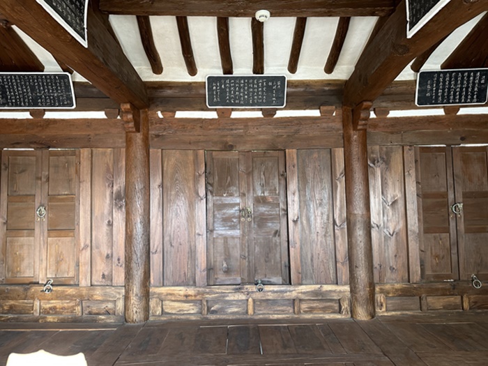 추암-촛대바위-해암정