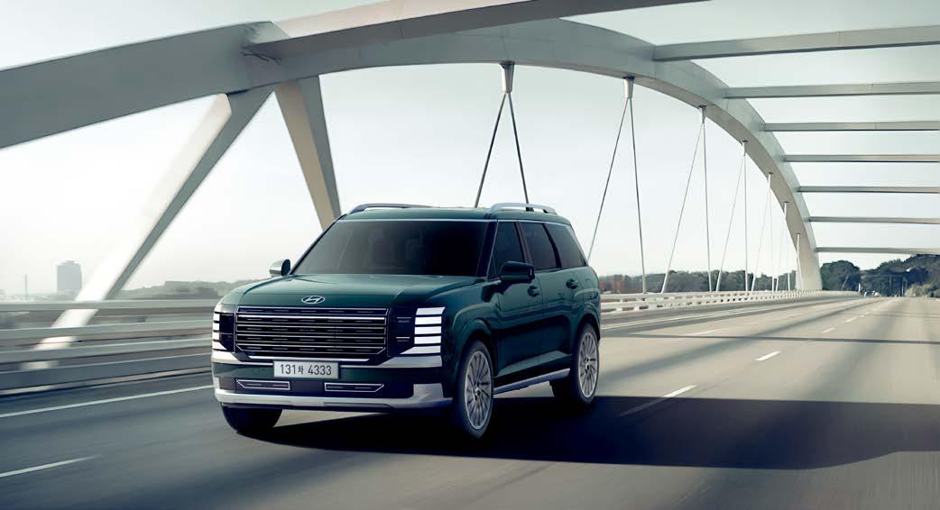 2025년 현대 팰리세이드 가격&amp;#44; 트림별 상세 정보&amp;#44; 옵션 가격 및 연비🚗