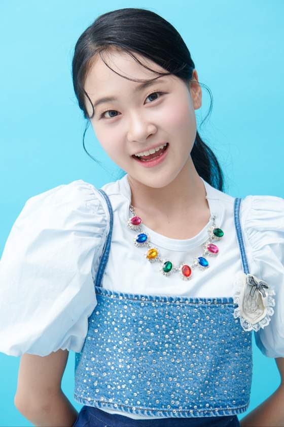 김다현 프로필