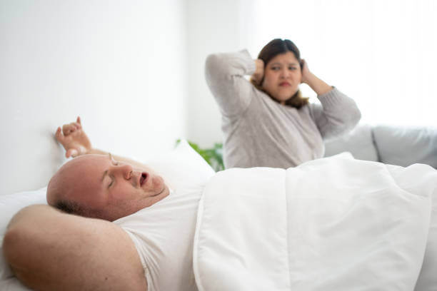 코골이 병원 잘 고르는 법? 수면 무호흡 치료까지 한 번에!