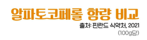 링곤베리 효능