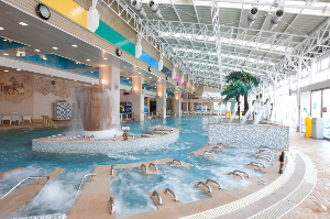 경주 가볼만한 곳 소노벨 경주 오션플레이