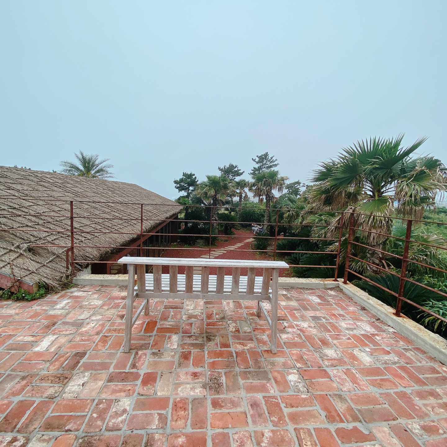 제주 서귀포 대정 서림연대 인스밀 곡물창고 개조카페 in's mill 보리개역 보리 청보리 제주 특산물