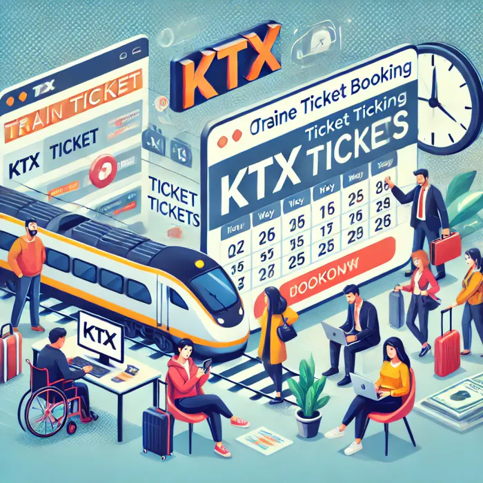 추석-KTX-예매