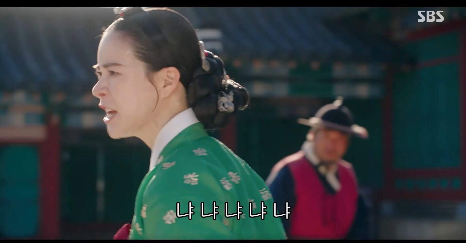 SBS 멋진 신세계 공식 홈페이지 자료 9