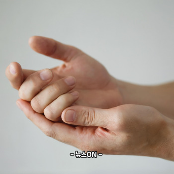 칼슘부족 증상