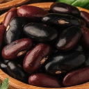 인 많은 렌틸콩