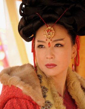 배우 심혜진 수천억재력가