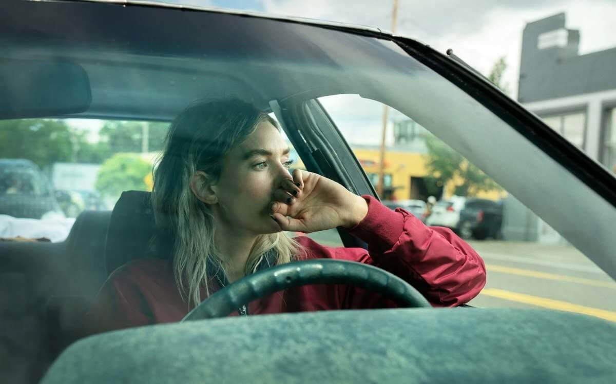 밤은 늘 찾아온다