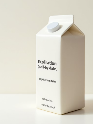 유통기한 지난 우유 활용법(사용법): 피부관리,청소,식물영양제,요리