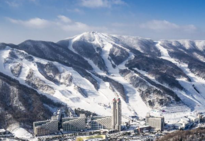 1월 강원도 가볼만한곳 ❘ 국내 겨울 갈만한곳 새해 여행지 추천 ❘ 데이트 여행 가족 실내 나들이 당일치기