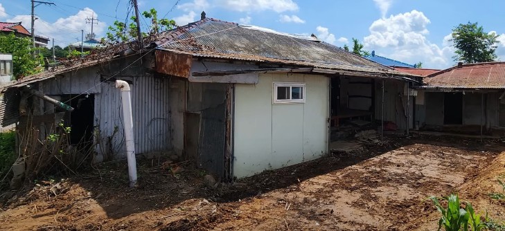 충남 시골집 농가주택 촌집 매매 급매물 - 예산군 오가면, 서천군 마산면 지산리 / 한산면 종지리, 당진시 석문면, 부여군 남면